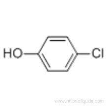 4-Chlorophenol CAS 106-48-9